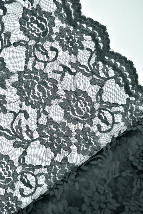 PLAIN JAPANESES LACE